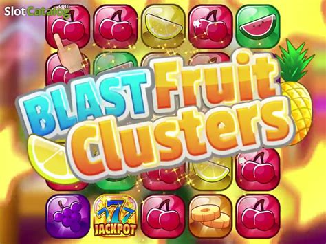 fruit blast slot game cmuj canada