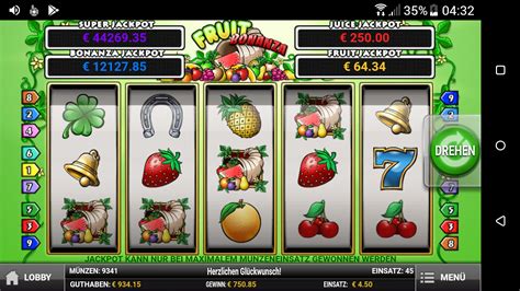 fruit bonanza slot tpzb france