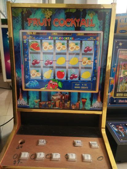 fruit bonus 96 slot machine for sale dkun belgium