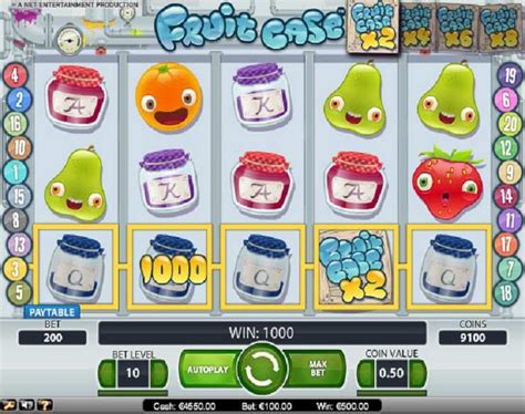 fruit case slot Top 10 Deutsche Online Casino