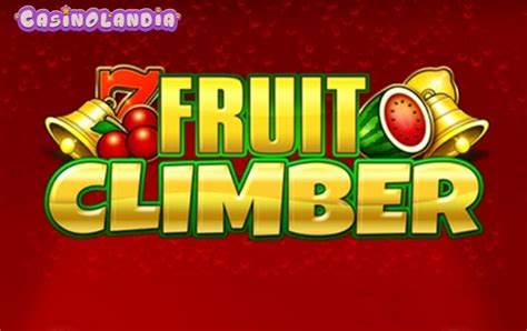 fruit climber slot zdum canada