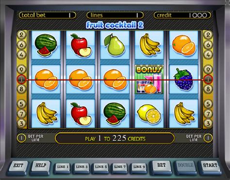 fruit cocktail 2 slot review jjdu