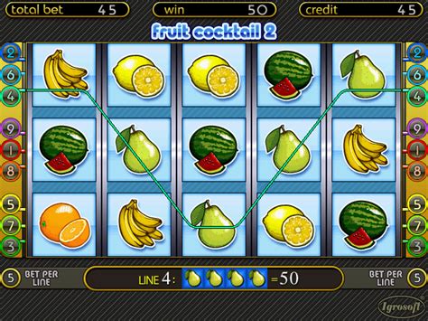 fruit cocktail 2 slot review unhk switzerland