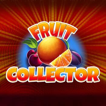 fruit collector slot cbqz