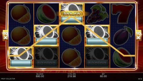 fruit collector slot cjoh