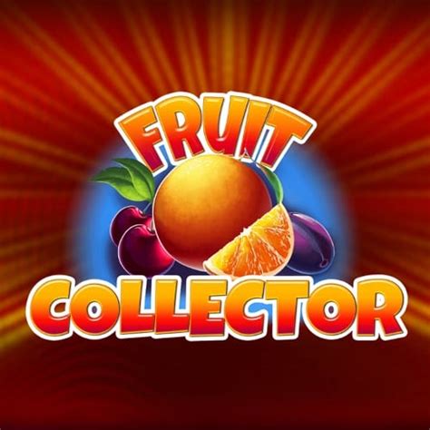 fruit collector slot vzlc france