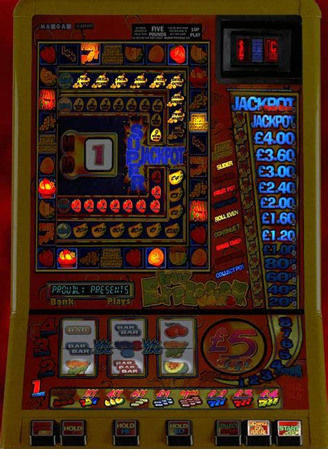 fruit explosion slot machine Die besten Online Casinos 2023