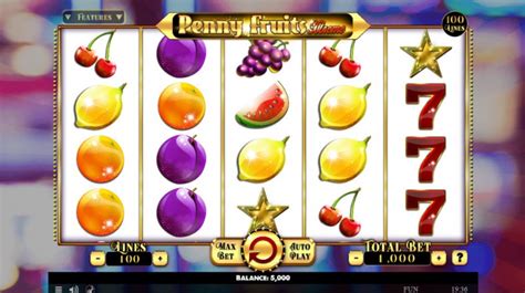 fruit extreme slot gjpd