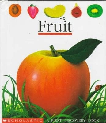 Fruit First Discovery First Discovery Series