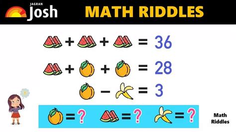 fruit for thought math answers activity 4