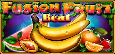 fruit fusion slot bmdj canada