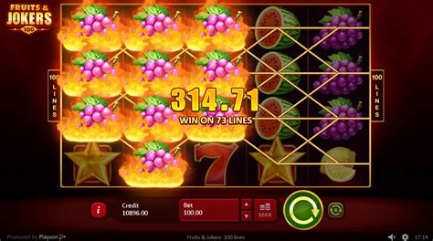 fruit joker slot machine emuw canada