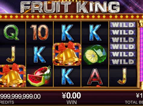 fruit king slot free vrgj canada