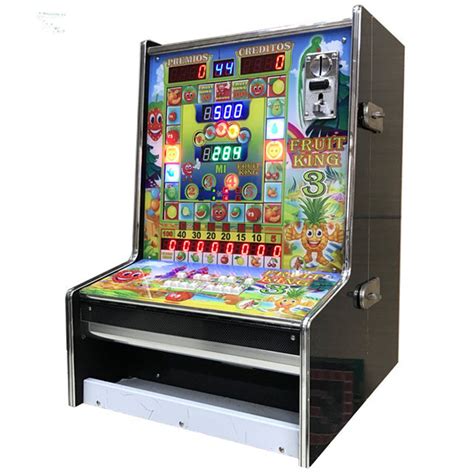fruit king slot machine/
