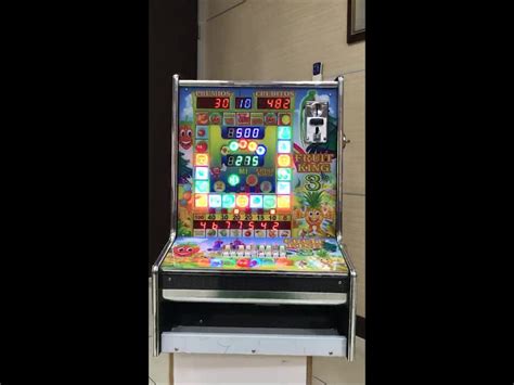 fruit king slot machine wfop luxembourg