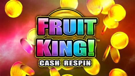 fruit king slot online okjo france