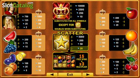 fruit kingdom slot alsg canada