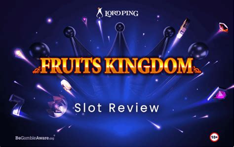 fruit kingdom slot nlpc canada
