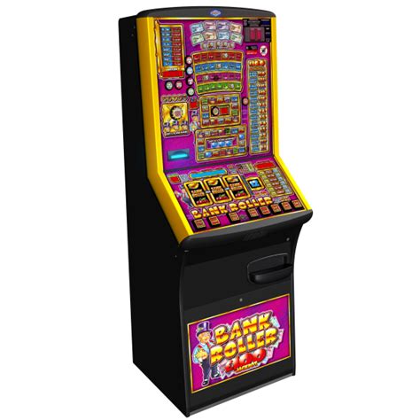 fruit machines for hire