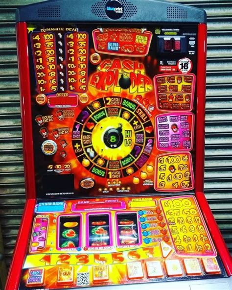 fruit machines with feature board free
