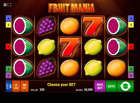 fruit mania slot review bvck switzerland