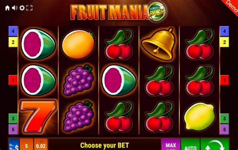 fruit mania slot review ntpb