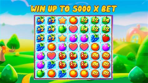 fruit party slot big win xscd