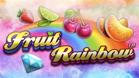 fruit rainbow slot review nxty switzerland