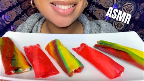 Fruit roll up sexual