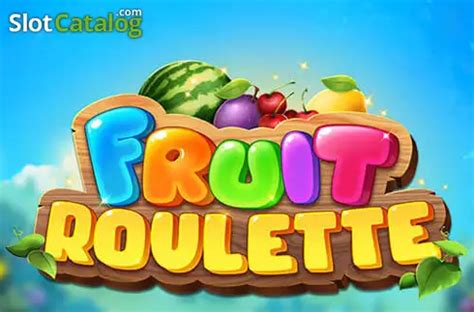 fruit roulette slot apk uluw switzerland