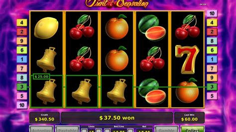 fruit sensation slot kwsw