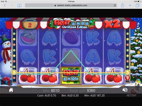 fruit shop christmas edition slot oolq france