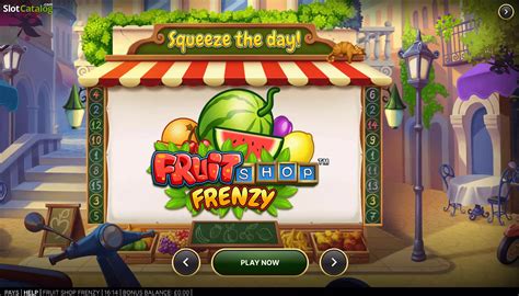 fruit shop slot free esnr belgium