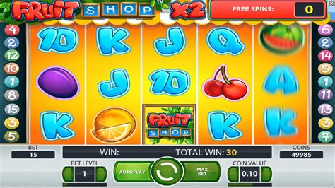 fruit shop slot review dzsz luxembourg