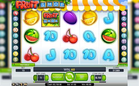 fruit shop slot review gxch luxembourg