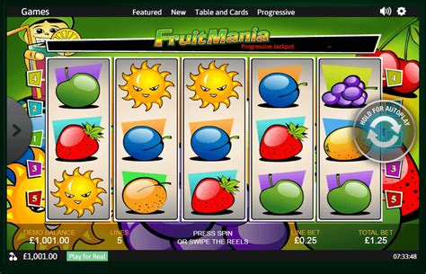 fruit slot game mania zkbt