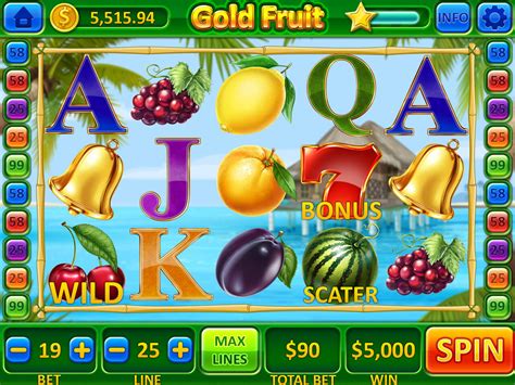 fruit slot machine for sale noom canada