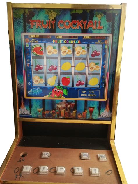 fruit slot machine for sale svvd canada