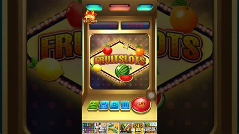 fruit slot machine name picker fvlb france