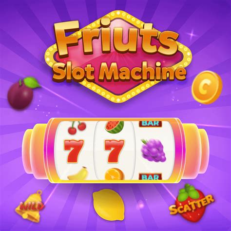 fruit slot machine online france