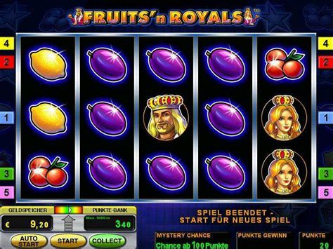fruit slots Beste Online Casino Bonus 2023