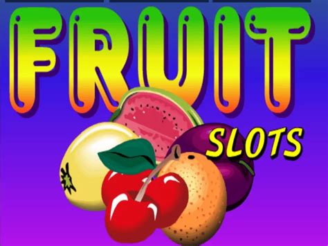 fruit slots kopen psxk switzerland