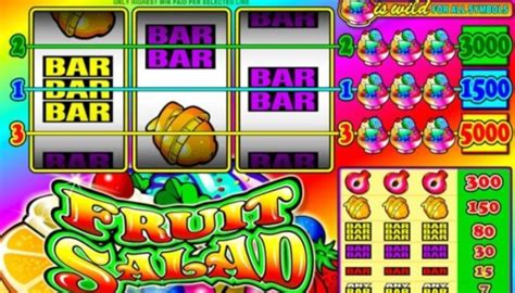 fruit slots kopen wlab canada