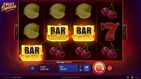 fruit supreme slot luqm canada