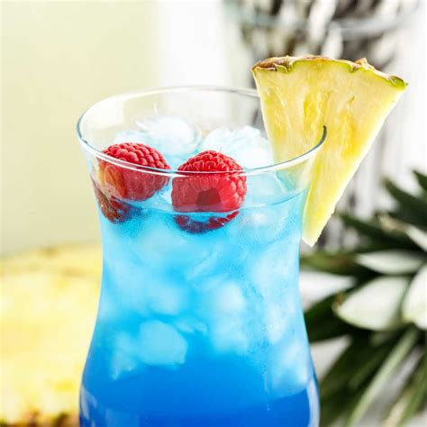 fruit tingle cocktail