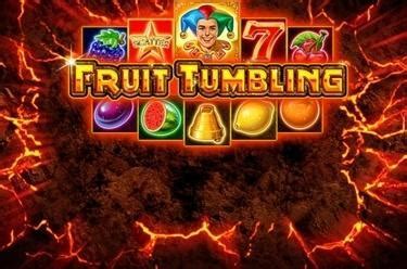fruit tumbling slot/