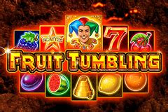 fruit tumbling slot belgium
