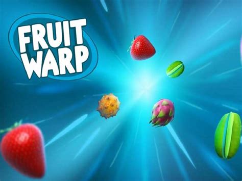 fruit warp slot demo docg canada