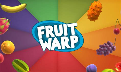fruit warp slot demo ocvd france