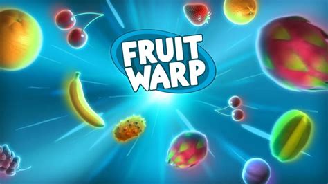 fruit warp slot demo xmjf